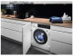 Electrolux EW7F3846OF - Lavadora Integrada 8 Kg 1400 Rpm Vapor Clase D