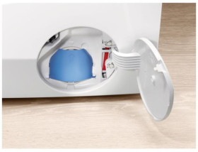 Electrolux EW7F3846OF - Lavadora Integrada 8 Kg 1400 Rpm Vapor Clase D