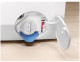 Electrolux EW7F3846OF - Lavadora Integrada 8 Kg 1400 Rpm Vapor Clase D
