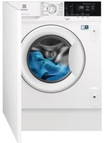Electrolux *DISCONTINUADO* EW7F4722NF - Lavadora Integrada 7Kg 1200rpm F Blanco