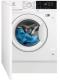Electrolux *DISCONTINUADO* EW7F4722NF - Lavadora Integrada 7Kg 1200rpm F Blanco