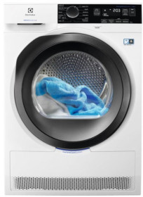Electrolux EW8H2966IR - Secadora DelicateCare Bomba de calor de 9kg A++