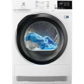 Electrolux EW8H4964IB - Secadora con bomba de calor de 9kg Clase A++