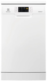 Electrolux *DISCONTINUADO* ESF4513LOW - Lavavajillas de 45cm para 9 cubiertos A+ Airdry