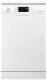 Electrolux *DISCONTINUADO* ESF4513LOW - Lavavajillas de 45cm para 9 cubiertos A+ Airdry
