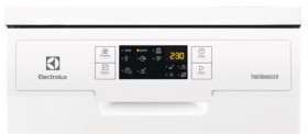Electrolux ESF4513LOW - Lavavajillas de 45cm para 9 cubiertos A+ Airdry