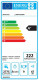 Electrolux ESF4513LOW - Lavavajillas de 45cm para 9 cubiertos A+ Airdry