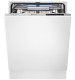 Electrolux *DISCONTINUADO*  ESL7540RO - Lavavajillas Integrado 60 Cm 13 Cubiertos A++