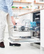 Electrolux ESL7540RO - Lavavajillas integrable de 60cm 13 servicios A++
