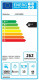 Electrolux ESL7540RO - Lavavajillas integrable de 60cm 13 servicios A++
