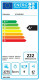 Electrolux ESL4510LO - Lavavajillas integrable de 45cm para 9 cubiertos A+