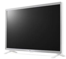 LG 32LK6200PLA - Televisor Smart Tv Led Full HD 32" HDR WebOs Blanca