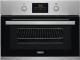 Zanussi *DISCONTINADO* ZKC47902XU - Horno + Microondas Compacto Multifunción 60Cm Inox