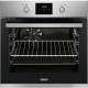 Zanussi *DISCONTINUADO* ZOB35723XU - Horno Multifunción Grill 60Cm Clase A Inox