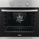 Zanussi *DISCONTINUADO* ZOB22601XU - Horno Multiunción 60Cm Clase A+ Inox Antihuellas