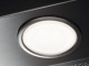 Zanussi ZHB92670XA - Campana decorativa Beta inox de 90cm LED 3 velocidades