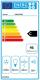 Zanussi ZHB62670XA - Campana decorativa inox de 60cm LED 3 velocidades