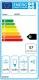 Zanussi ZHT631X - Campana tradicional inox de 60cm 48dB LED 3 niveles