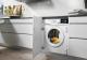 Zanussi ZWT816PCWA - Lavasecadora integrable de 8 y 4 kg 1600rpm