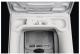 Zanussi ZWQ71235SI - Lavadora de carga superior de 7kg y 1200rpm A+++