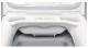 Zanussi ZWQ71235SI - Lavadora de carga superior de 7kg y 1200rpm A+++