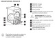 Zanussi ZDH8373W - Secadora con bomba de calor de 8kg A+++ Motor Inverter