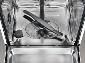 Zanussi ZDT26040FA - Lavavajillas Integrado 60 Cm 13 Cubiertos Clase A+++