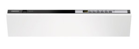 Zanussi ZDT26040FA - Lavavajillas Integrado 60 Cm 13 Cubiertos Clase A+++
