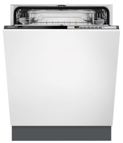 Zanussi ZDT26040FA - Lavavajillas Integrado 60 Cm 13 Cubiertos Clase A+++
