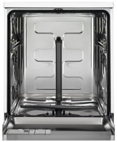 Zanussi ZDT26040FA - Lavavajillas integrado de 60cm A+++ 13 cubiertos