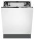 Zanussi*DISCONTINUADO* ZDT24004FA - Lavavajillas Integrado 60 Cm 13 Cubiertos Clase A++