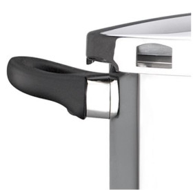 Magefesa 01OPPRAPL06 - Olla a Presión Súper Rápida Practika Plus 6 6L