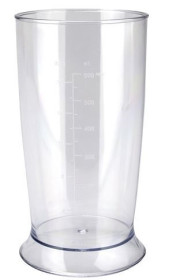 Magefesa 02BA4122000 - Batidora Mescolare 800 IN