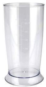 Magefesa 02BA4123000 - Batidora Mescolare Plus 800