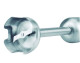 Magefesa 02BA4123000 - Batidora Mescolare Plus 800