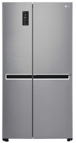 Lg *DISCONTINUADO* GSB760PZXZ - Frigorífico Americano de 179 x 91.2 cm Clase F Inox