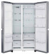 LG GSB760PZXZ - Frigorífico Americano de 179 x 91.2 cm Clase A++ Inox