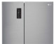 LG GSB760PZXZ - Frigorífico Americano de 179 x 91.2 cm Clase A++ Inox