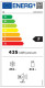 LG GSB760PZXZ - Frigorífico Americano de 179 x 91.2 cm Clase F Inox