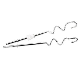 Magefesa 02BE4222000 - Batidora Varillas Voluta 450W Blanco