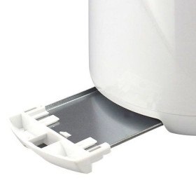 Magefesa 02TO3365000 - Tostador Good Morning 3365 850W Blanco