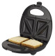 Magefesa 02SW3170000 - Sandwichera Brie 3170 700W Inox