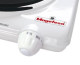 Magefesa 02CE8012000 - Hornillo Eléctrico Dinamic 8012 1500W Blanco