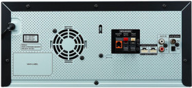 LG CK56 - Microcadena 700W Bluetooth Funciones Dj