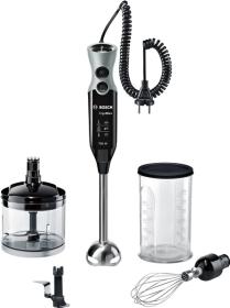 Bosch MSM67170 - Batidora de mano ErgoMixx de 750W Color Negro