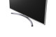 LG 43LK6100PLB - Televisor de 43" Full HD QuadCore Smart TV Color Plata