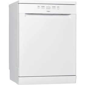 Whirlpool *DISCONTINUADO* WFE2B19 - Lavavajillas 13 Servicios 60cm Clase F/A+ Blanco