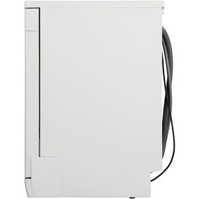 Whirlpool WFE2B19 - Lavavajillas 13 Servicios 60cm Clase A+ Blanco