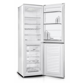 Candy CF5172W - Frigorífico Combi NoFrost 1,77x55cm Clase A+ Blanco