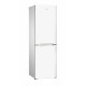 Candy CF5172W - Frigorífico Combi NoFrost 1,77x55cm Clase F/A+ Blanco